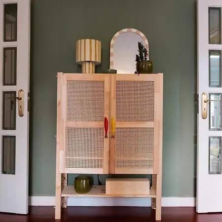 アパート Cabedelo Space By Northon